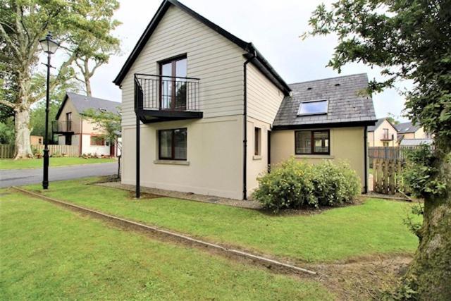 Faithlegg House Hotel Holiday Lodge Waterford Exterior photo