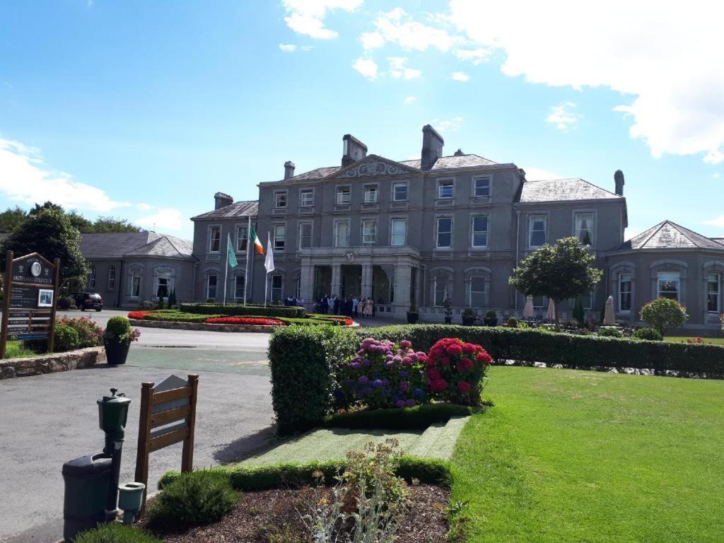 Faithlegg House Hotel Holiday Lodge Waterford Exterior photo